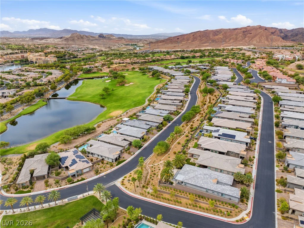 23 Reflection Bay, Henderson, NV 89011