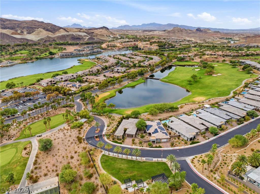 23 Reflection Bay, Henderson, NV 89011