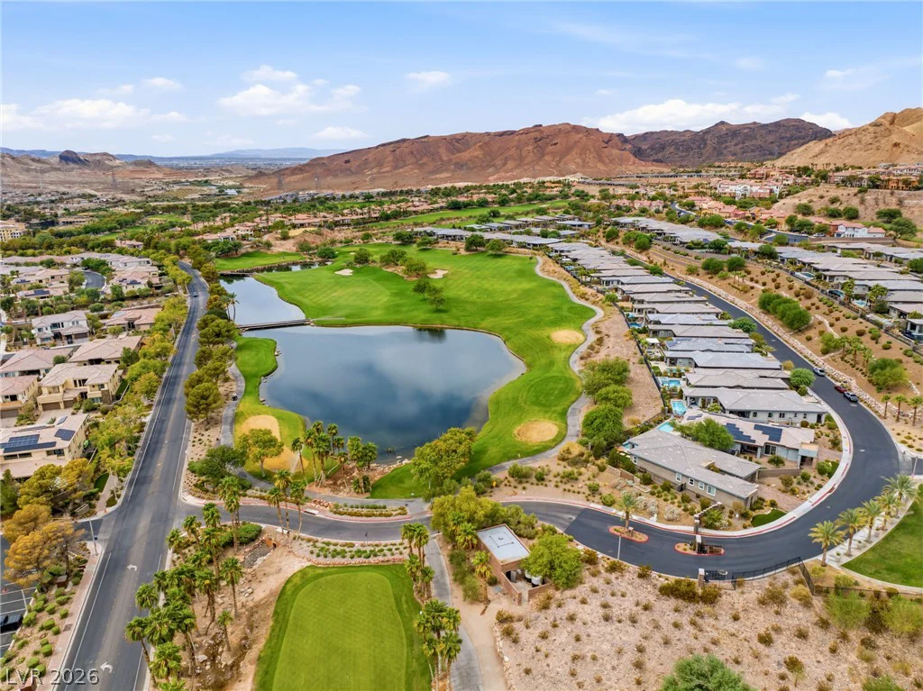 23 Reflection Bay, Henderson, NV 89011