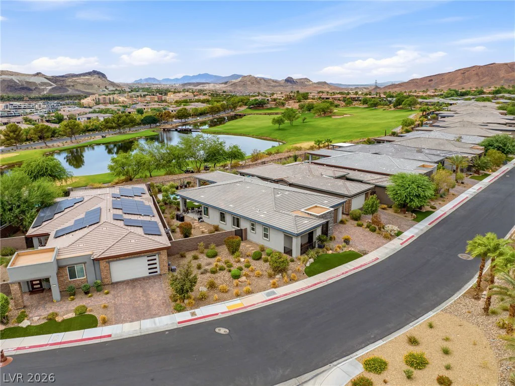 23 Reflection Bay, Henderson, NV 89011