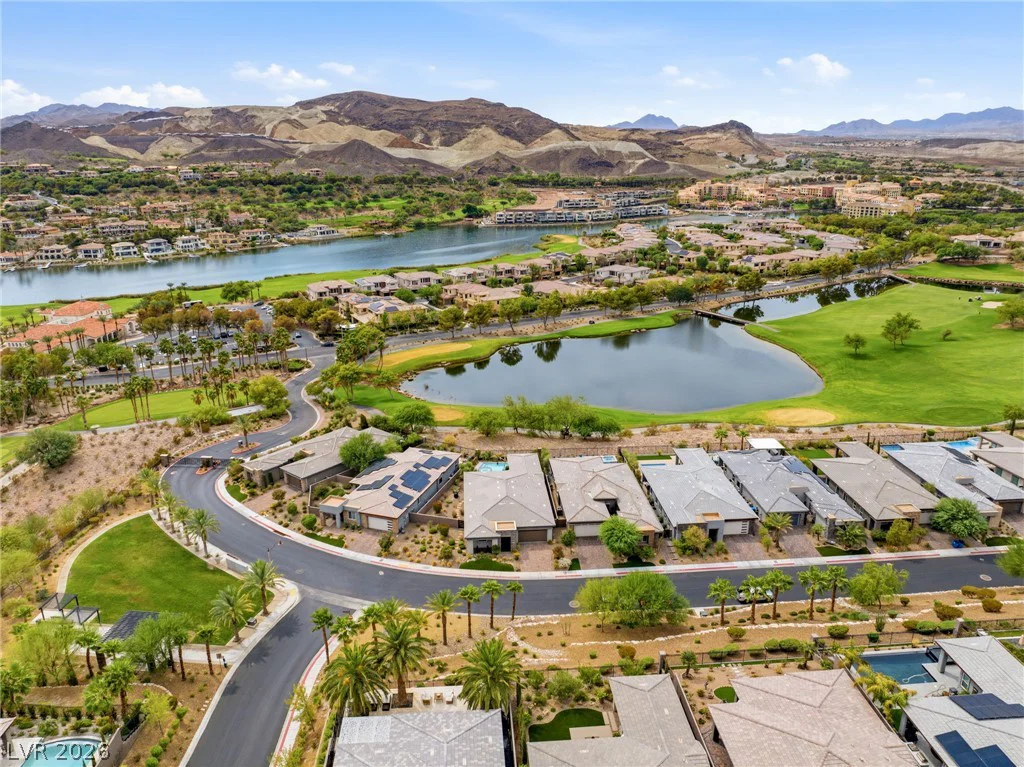 23 Reflection Bay, Henderson, NV 89011