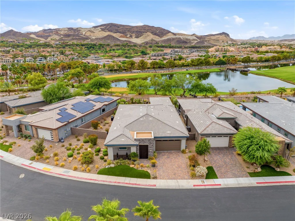 23 Reflection Bay, Henderson, NV 89011