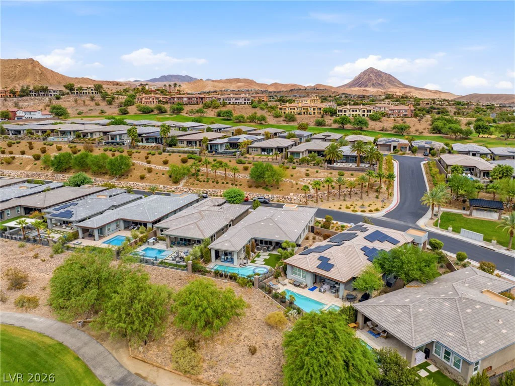 23 Reflection Bay, Henderson, NV 89011