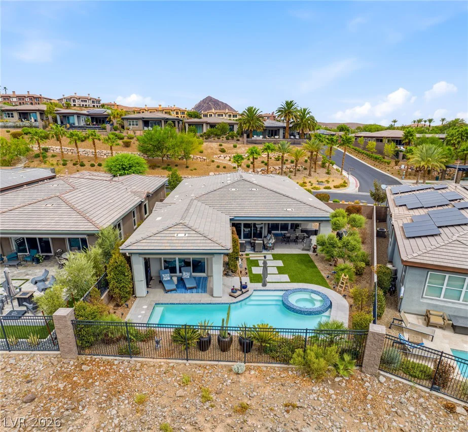 23 Reflection Bay, Henderson, NV 89011