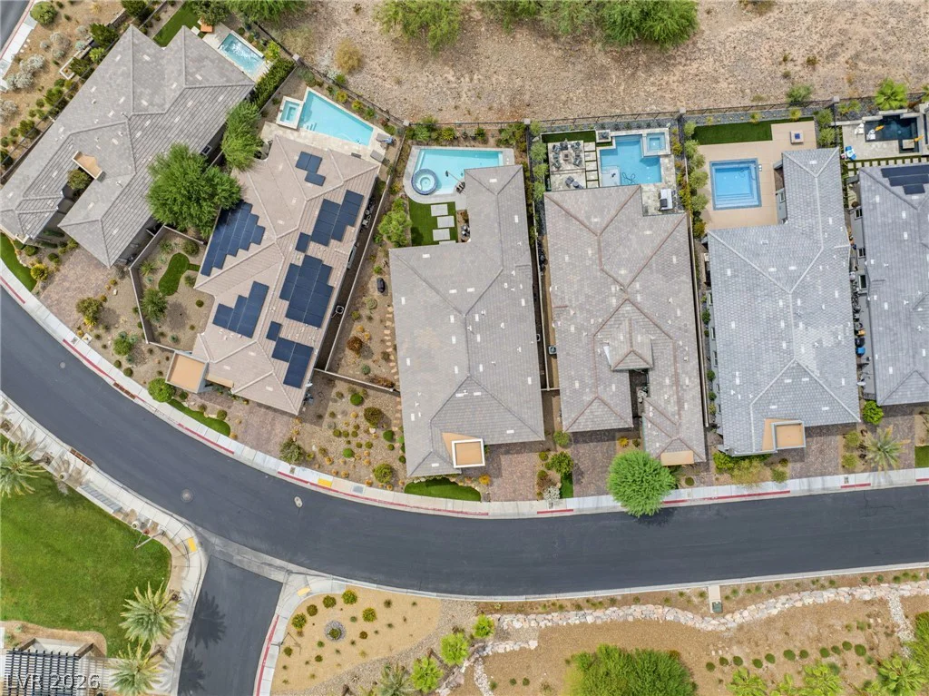 23 Reflection Bay, Henderson, NV 89011