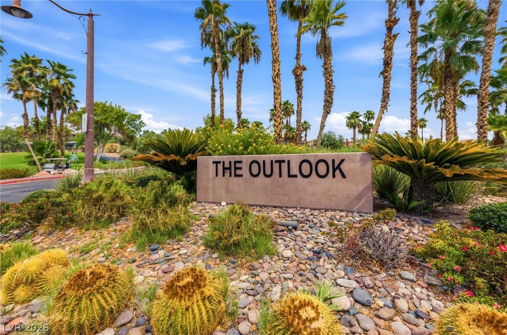 23 Reflection Bay, Henderson, NV 89011