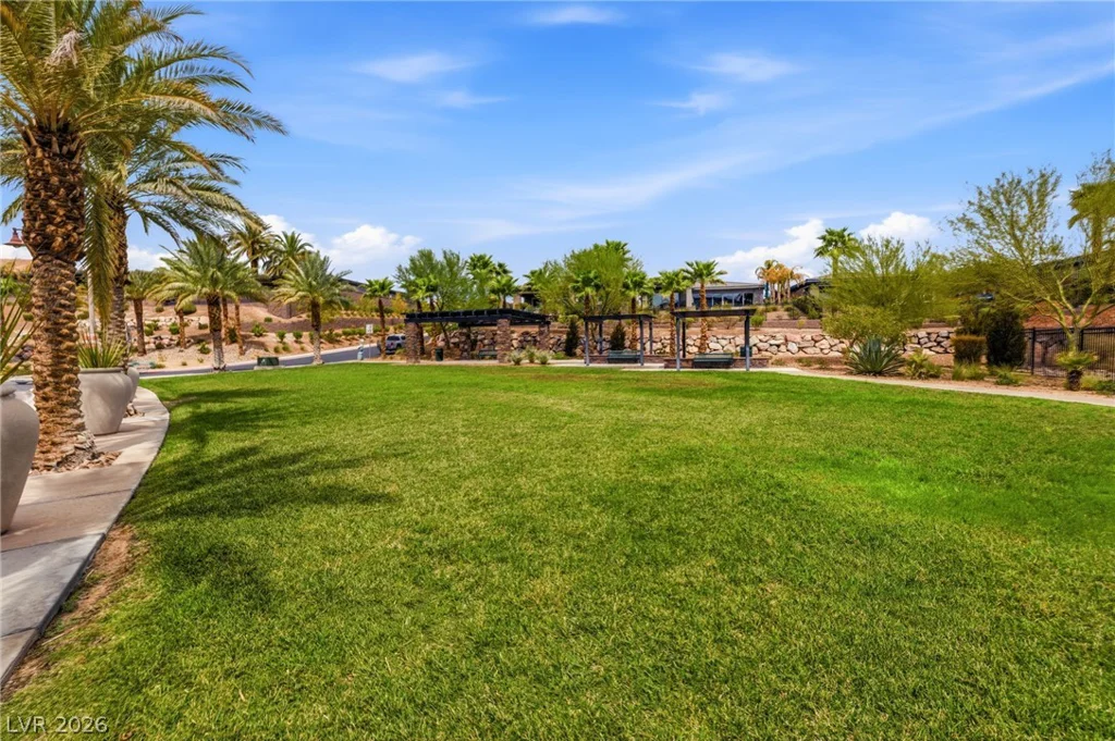 23 Reflection Bay, Henderson, NV 89011