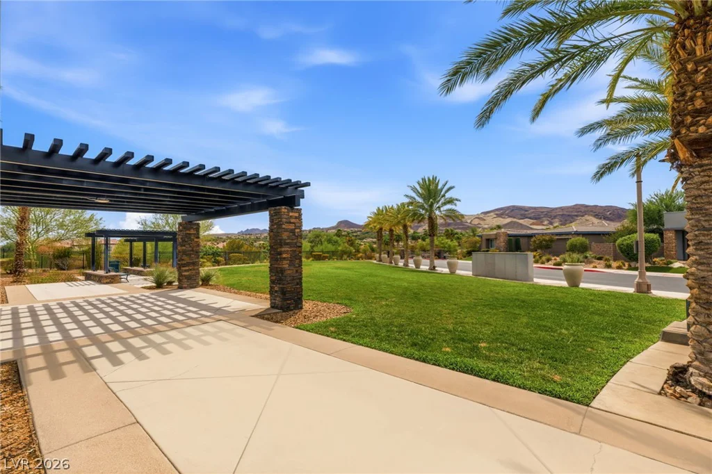 23 Reflection Bay, Henderson, NV 89011