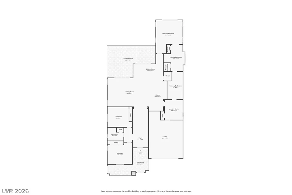 23 Reflection Bay, Henderson, NV 89011