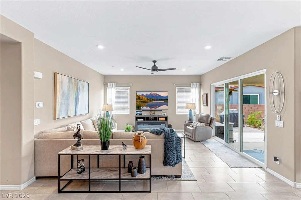 23 Reflection Bay, Henderson, NV 89011