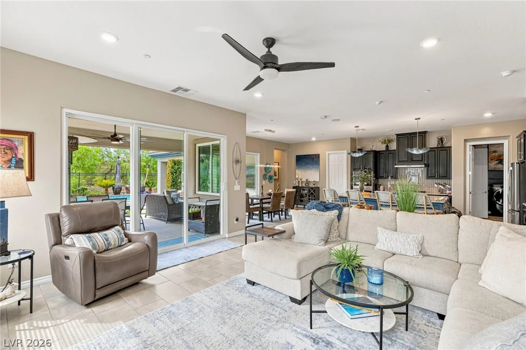 23 Reflection Bay, Henderson, NV 89011