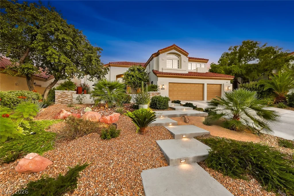1608 Taylor Woodrow, Las Vegas, NV 89117