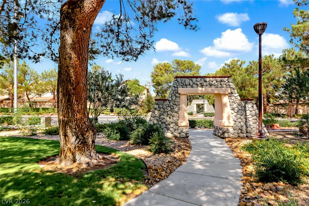 1608 Taylor Woodrow, Las Vegas, NV 89117