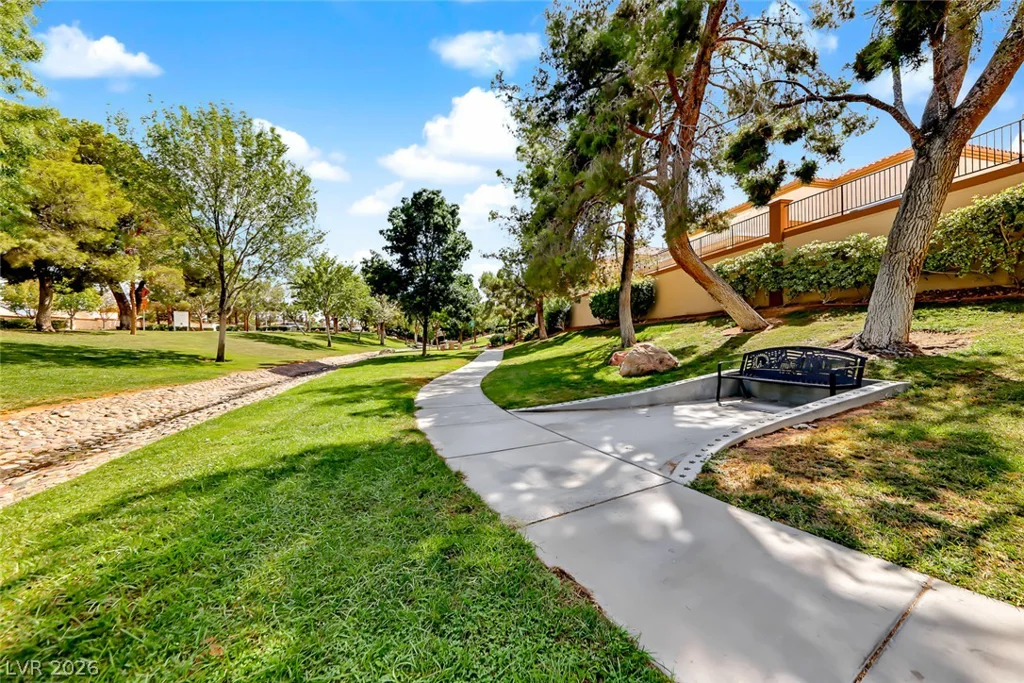 1608 Taylor Woodrow, Las Vegas, NV 89117