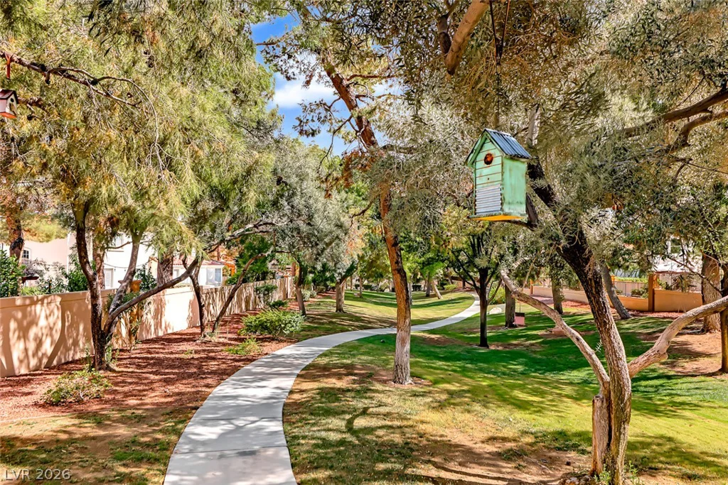 1608 Taylor Woodrow, Las Vegas, NV 89117