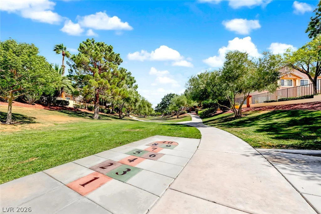 1608 Taylor Woodrow, Las Vegas, NV 89117