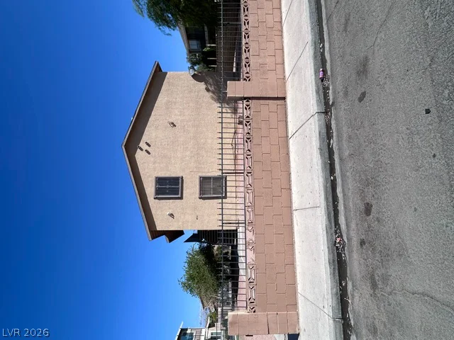 4930 Stanley, Las Vegas, NV 89115