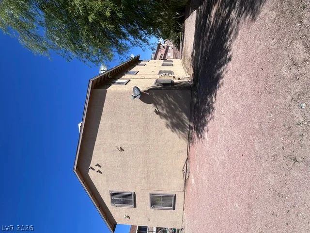 4930 Stanley, Las Vegas, NV 89115