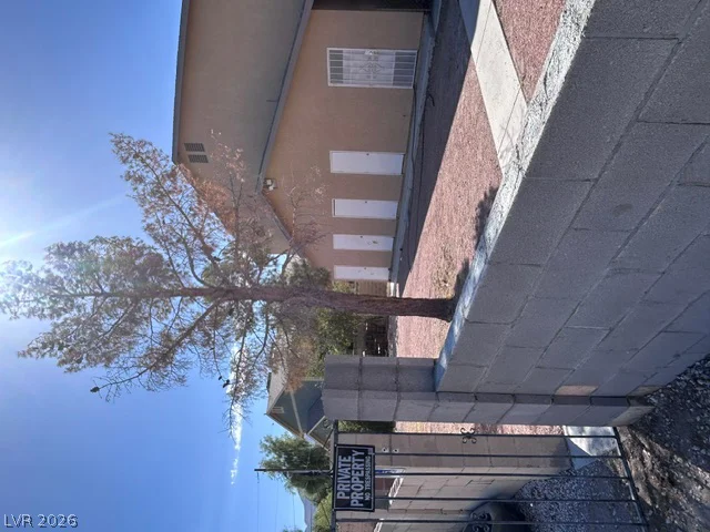 4930 Stanley, Las Vegas, NV 89115