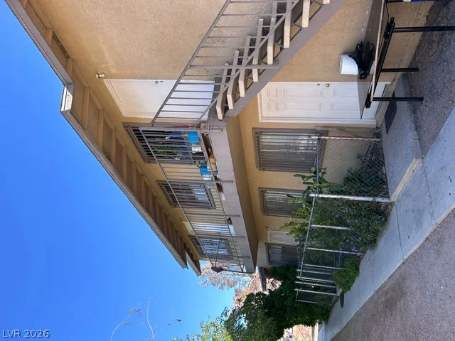 4930 Stanley, Las Vegas, NV 89115