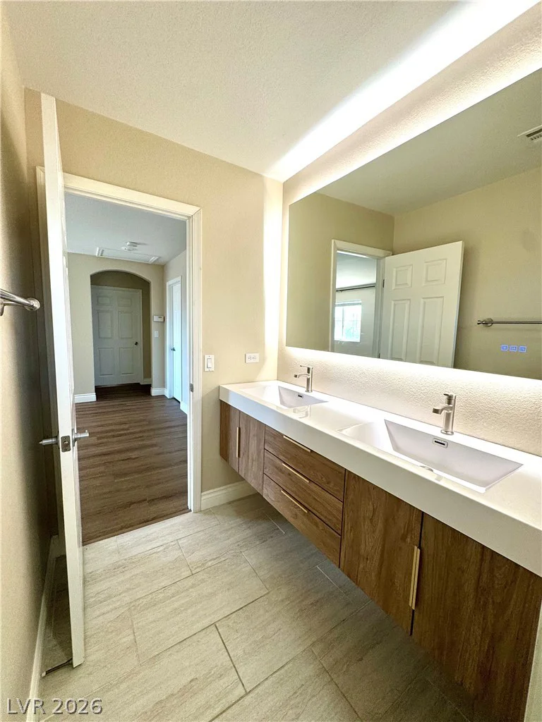 6312 Sterling Ranch, North Las Vegas, NV 89081