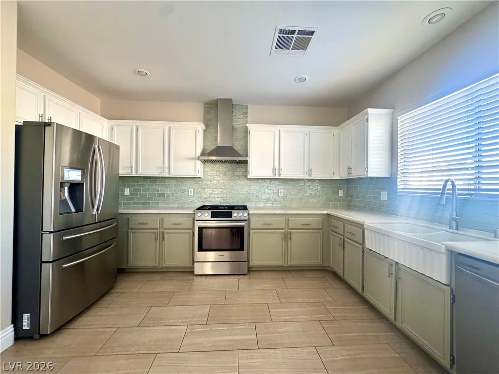 6312 Sterling Ranch, North Las Vegas, NV 89081