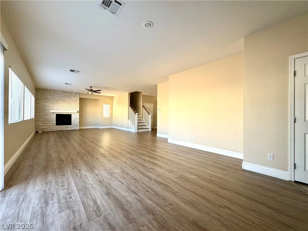6312 Sterling Ranch, North Las Vegas, NV 89081