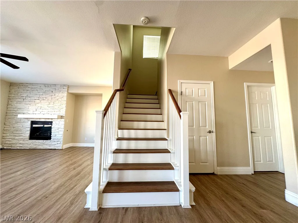 6312 Sterling Ranch, North Las Vegas, NV 89081
