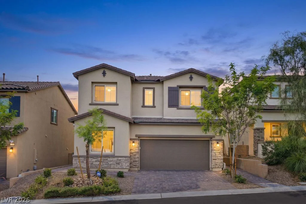 10391 Sadie Blake, Las Vegas, NV 89166