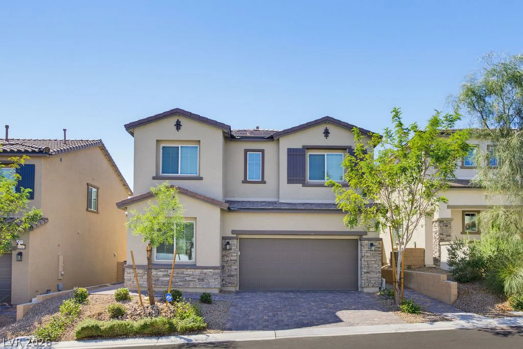 10391 Sadie Blake, Las Vegas, NV 89166