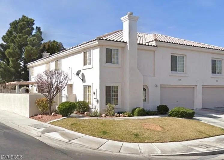 441 Temple Canyon, Henderson, NV 89074