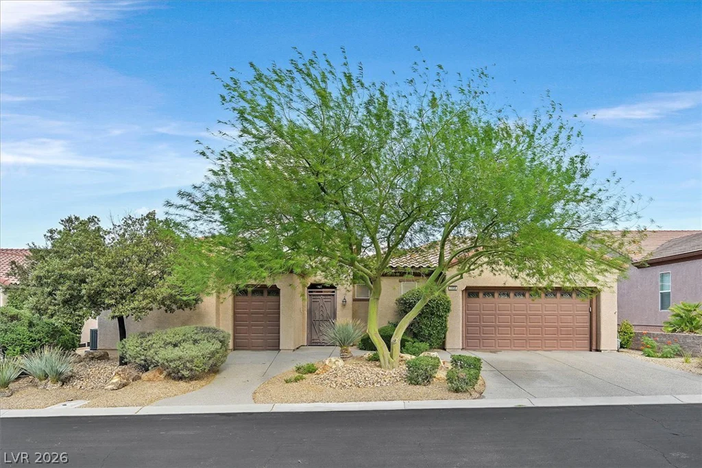 2058 Fountain City, Henderson, NV 89052