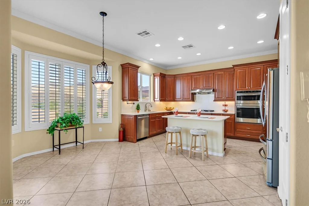 2058 Fountain City, Henderson, NV 89052