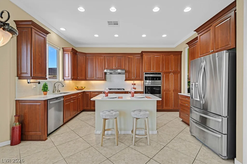 2058 Fountain City, Henderson, NV 89052