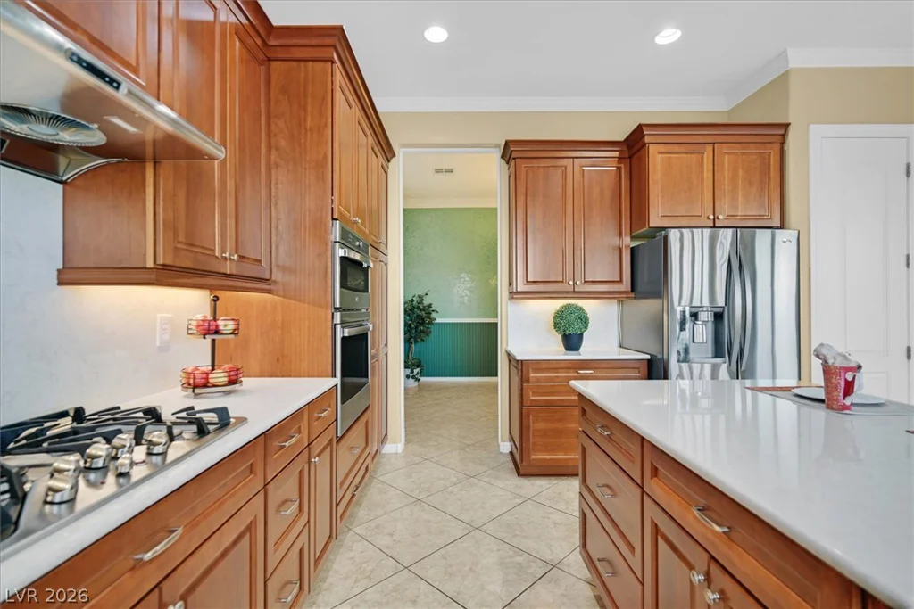 2058 Fountain City, Henderson, NV 89052