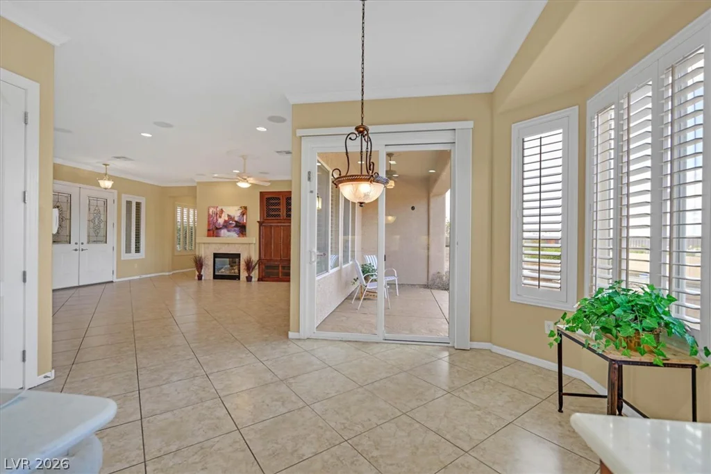 2058 Fountain City, Henderson, NV 89052