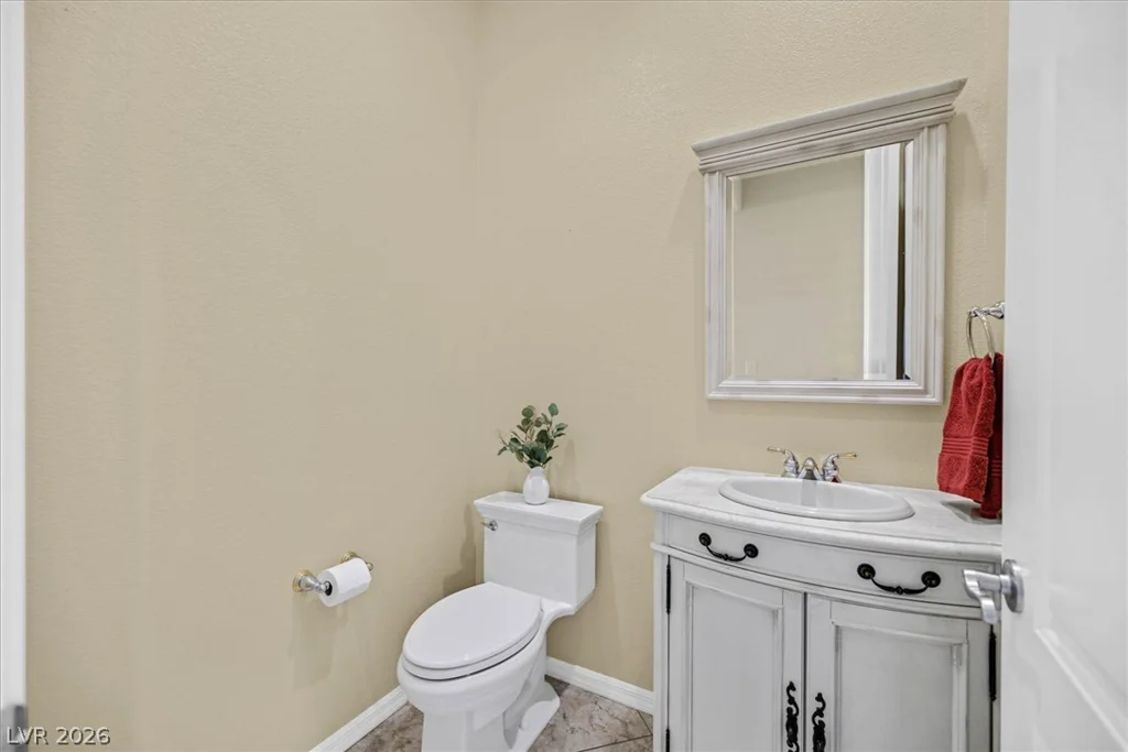 2058 Fountain City, Henderson, NV 89052