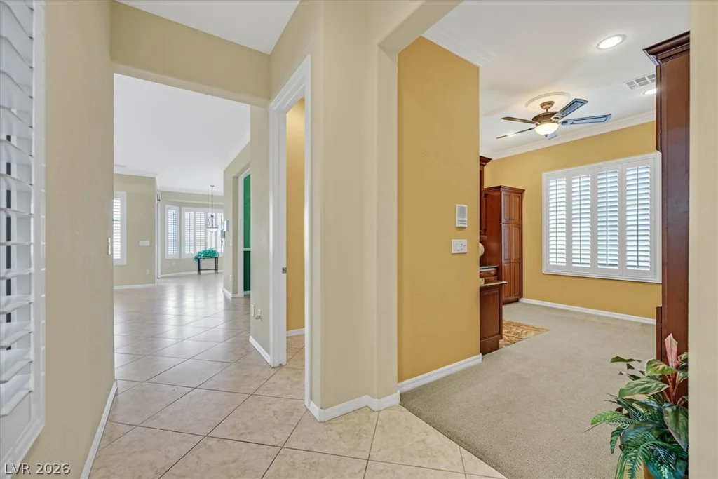 2058 Fountain City, Henderson, NV 89052