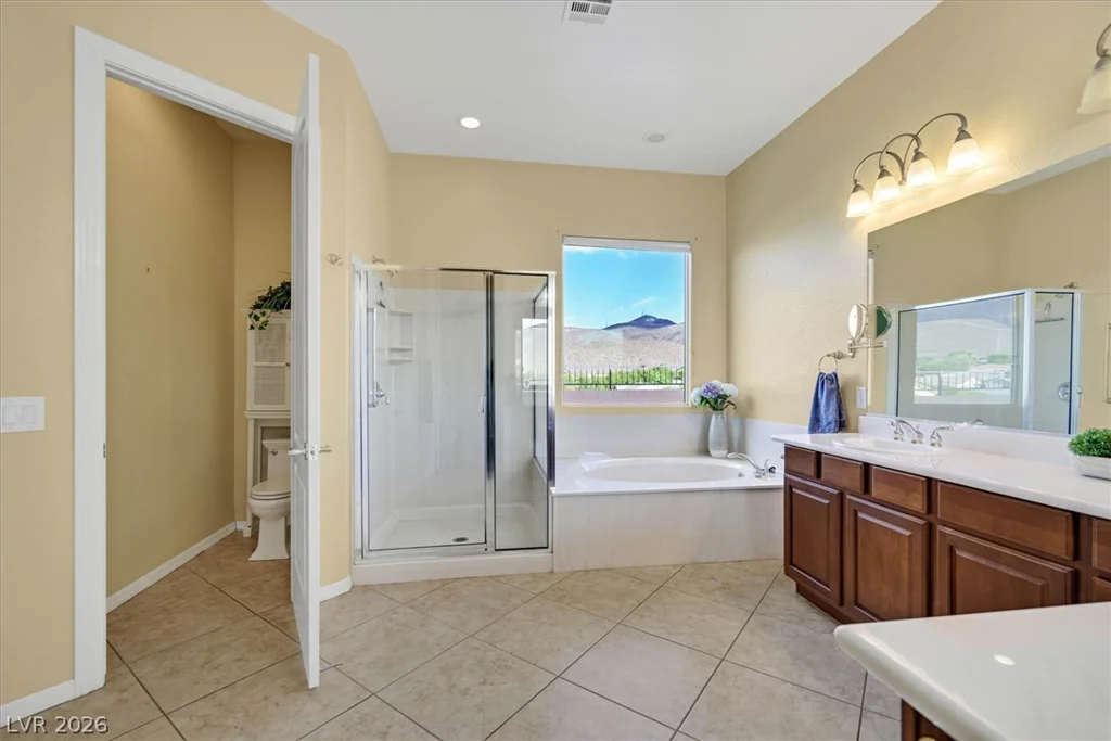 2058 Fountain City, Henderson, NV 89052