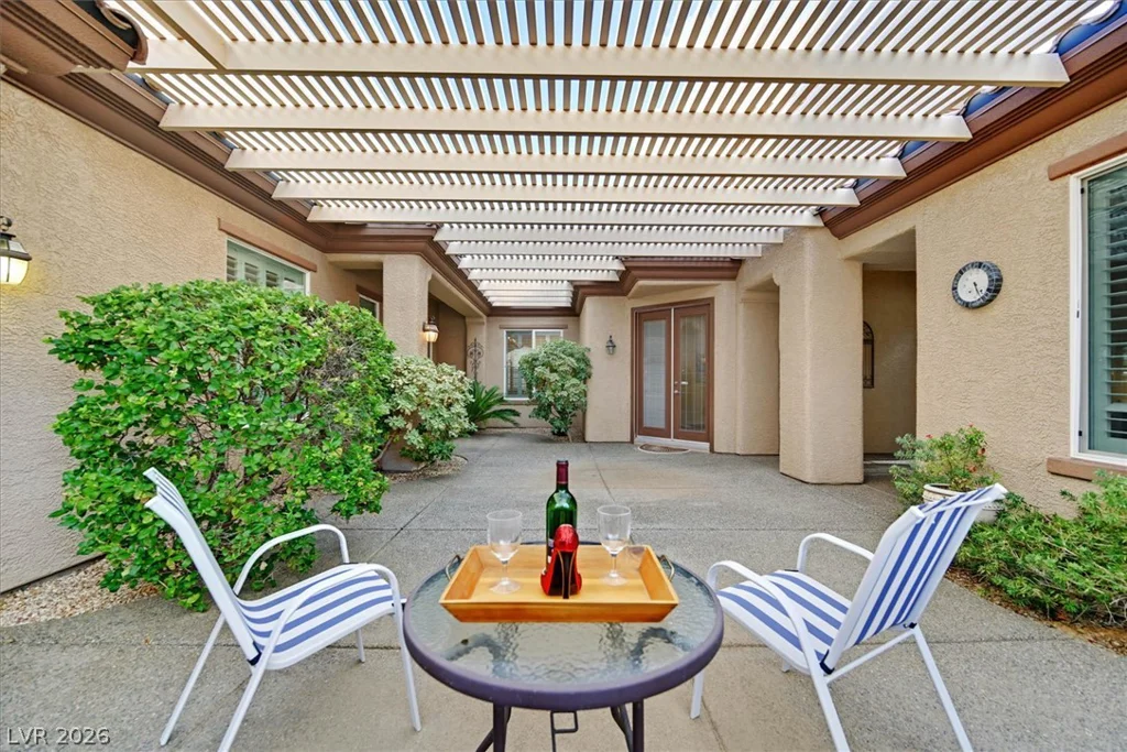 2058 Fountain City, Henderson, NV 89052