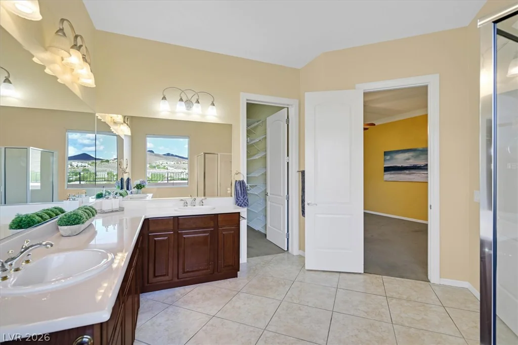 2058 Fountain City, Henderson, NV 89052