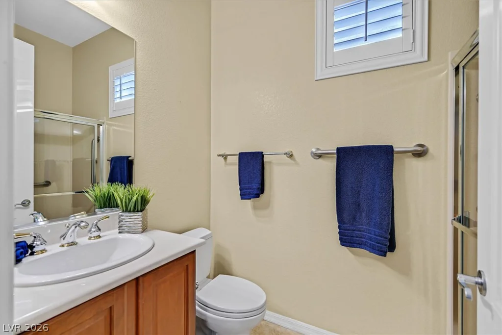 2058 Fountain City, Henderson, NV 89052
