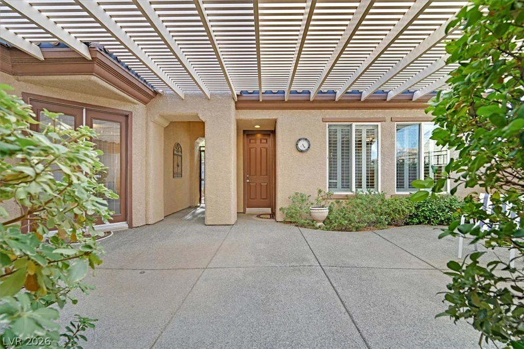 2058 Fountain City, Henderson, NV 89052
