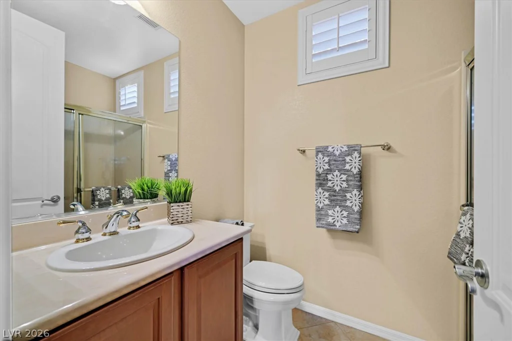 2058 Fountain City, Henderson, NV 89052