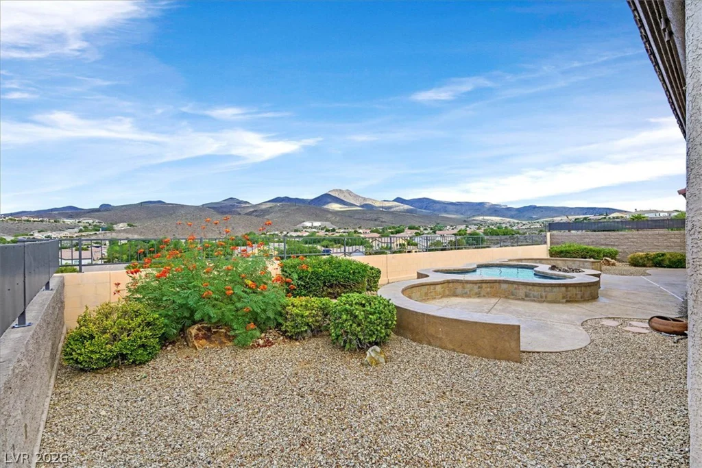 2058 Fountain City, Henderson, NV 89052