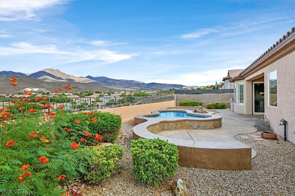 2058 Fountain City, Henderson, NV 89052