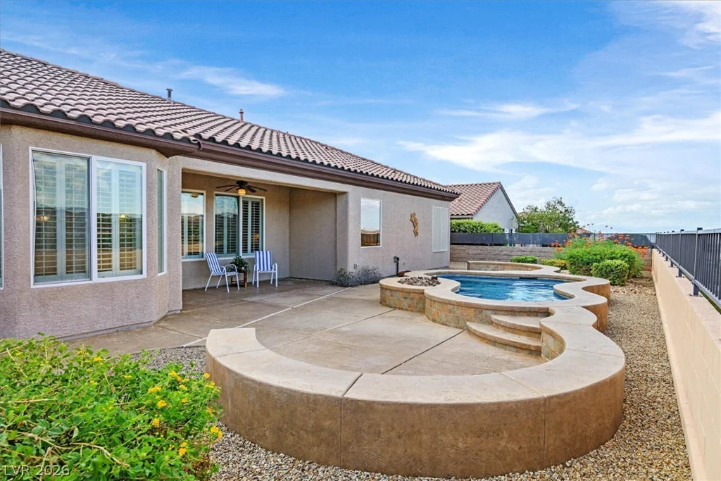 2058 Fountain City, Henderson, NV 89052