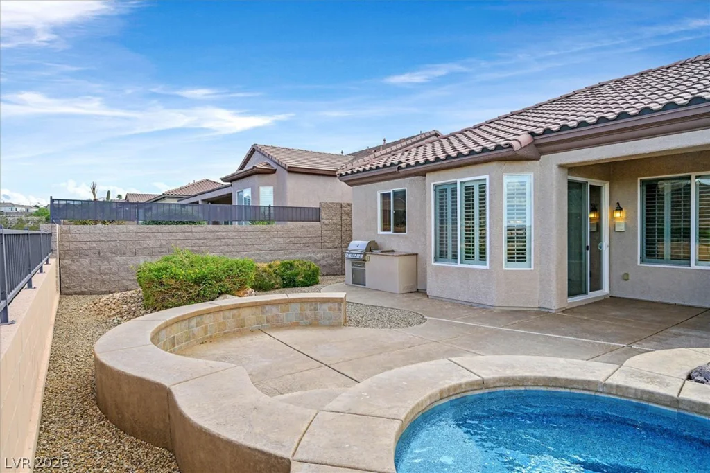 2058 Fountain City, Henderson, NV 89052