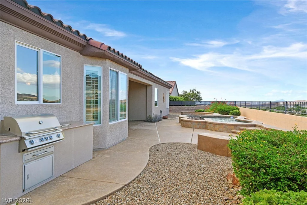 2058 Fountain City, Henderson, NV 89052