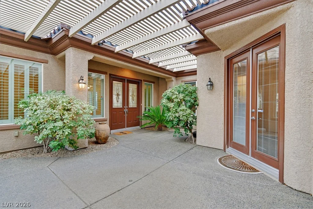 2058 Fountain City, Henderson, NV 89052